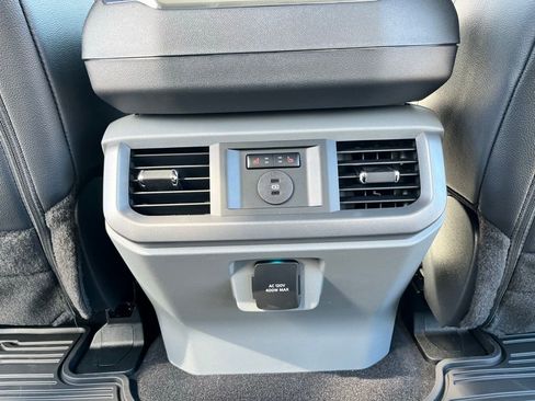 New 2026 Ford F150 Lariat w/ Equipment Group 502A High image 15