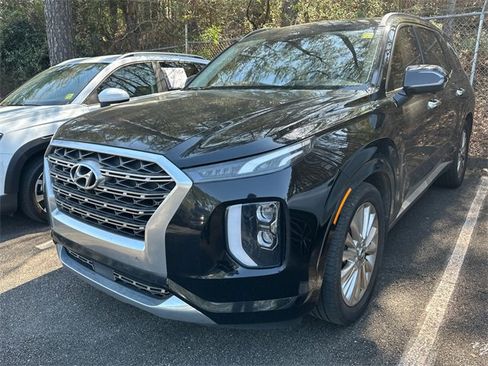Used 2020 Hyundai Palisade Limited image 3