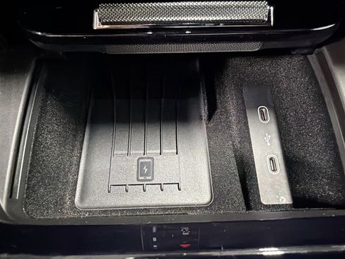 Certified 2026 Porsche Cayenne E-Hybrid AWD/4WD image 30