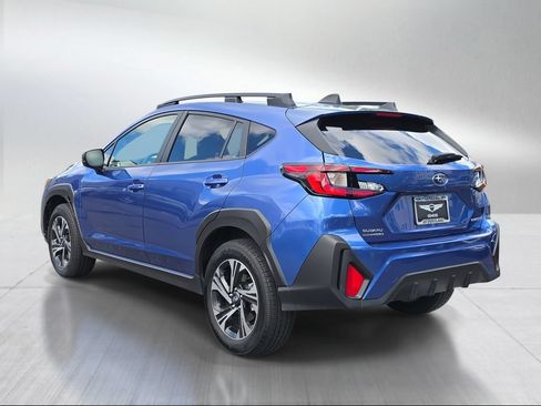 Used 2025 Subaru Crosstrek 2.5i Premium w/ Crosstrek Mirror Package AWD/4WD image 5