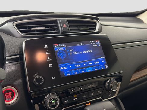 Used 2019 Honda CR-V EX-L image 14