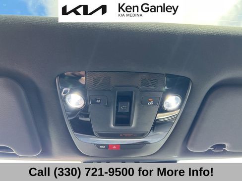 Certified 2024 Kia Sportage X-Line w/ X-Line Premium Package AWD/4WD image 40