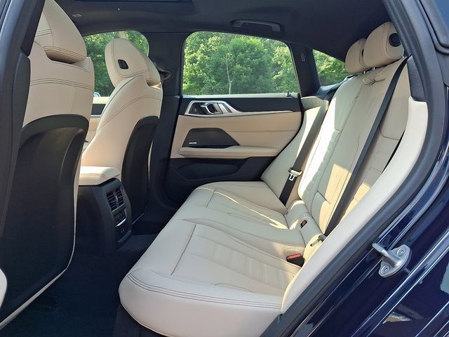 New 2026 BMW 430i xDrive w/ Premium Package AWD/4WD image 9