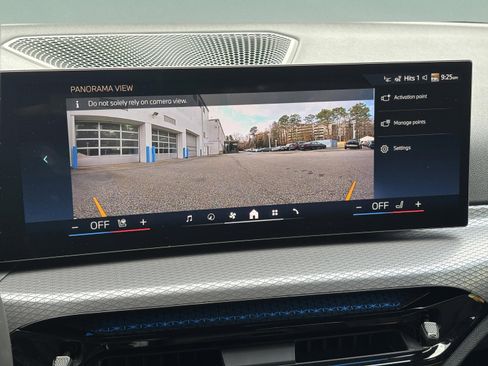 Used 2026 BMW 430i Coupe w/ M Sport Package image 18