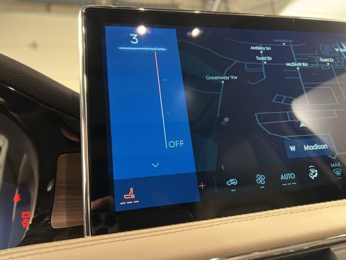 New 2026 Lincoln Corsair Grand Touring image 13