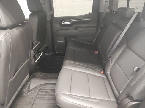 New 2026 GMC Sierra 1500 SLT w/ SLT Premium Plus Package AWD/4WD image 25