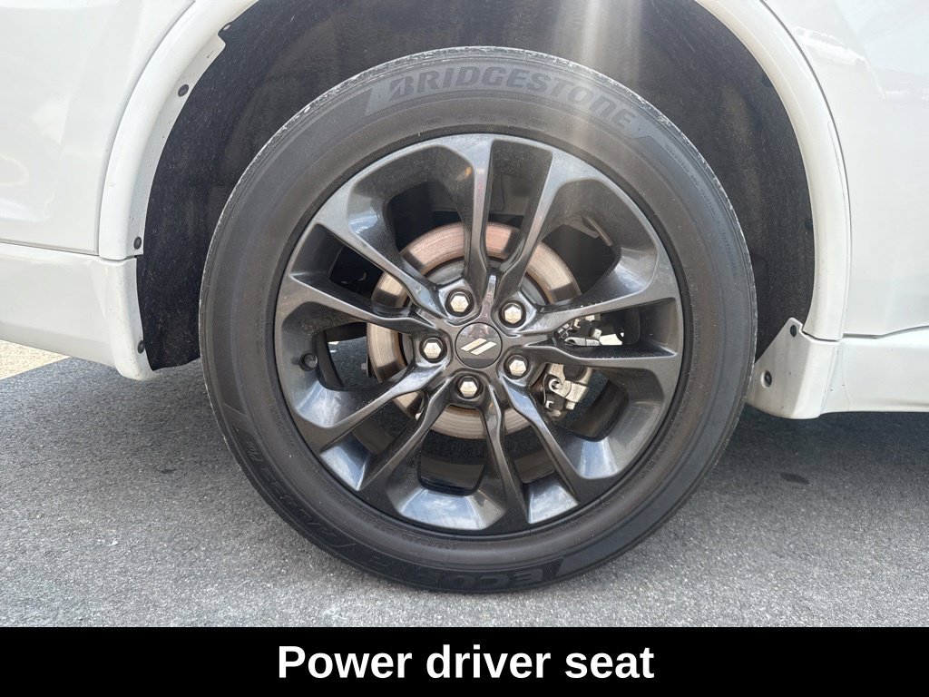 Used 2022 Dodge Durango R/T w/ Blacktop Package AWD/4WD image 15