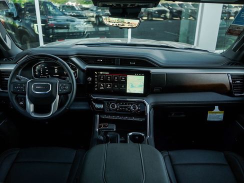 New 2026 GMC Sierra 1500 Denali AWD/4WD image 12