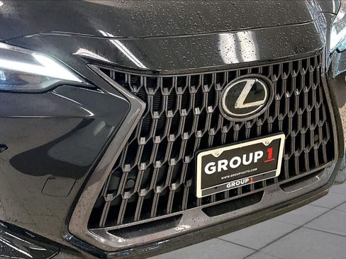 Used 2023 Lexus NX 350 AWD image 58