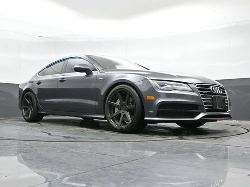 Used 2014 Audi A7 3.0T Prestige AWD/4WD image 33
