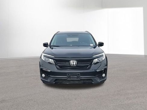Used 2022 Honda Pilot Special Edition image 3