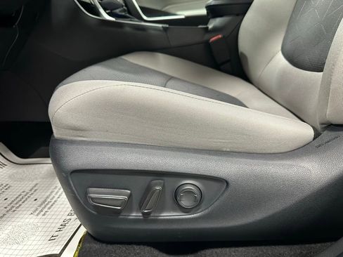 Used 2025 Toyota RAV4 XLE image 12