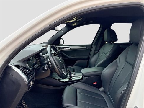 Used 2019 BMW X3 xDrive30i image 10