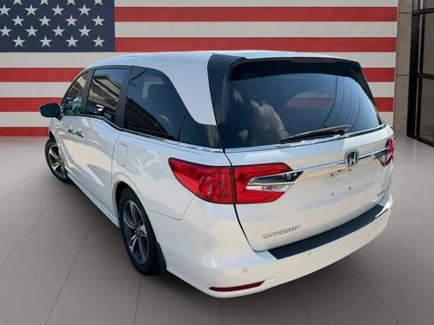 Used 2019 Honda Odyssey Touring image 5