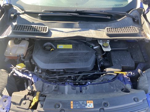 Used 2014 Ford Escape SE w/ Equipment Group 201A image 9