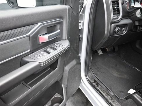 New 2026 RAM 2500 Big Horn image 14