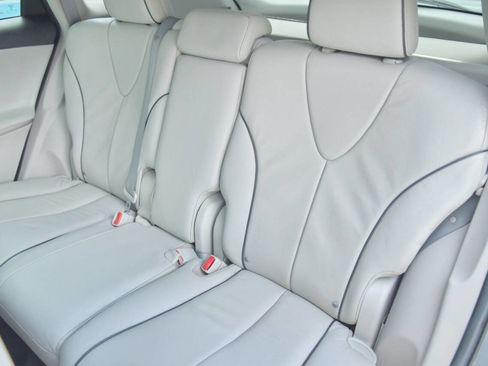 Used 2012 Toyota Venza Limited image 14