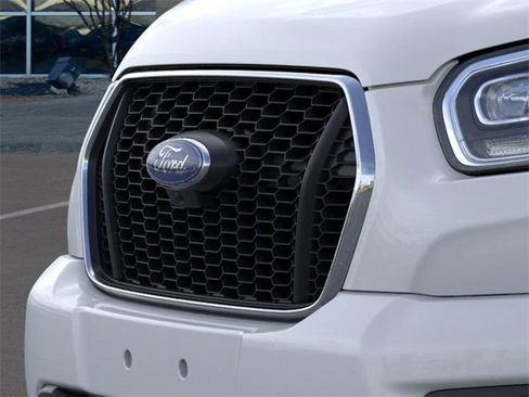 New 2025 Ford Transit 350 XLT image 17