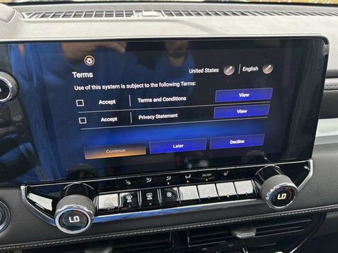 New 2026 Chevrolet Colorado LT w/ LT Convenience Package image 18