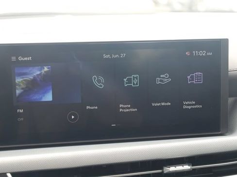 Certified 2025 Hyundai Sonata SE FWD image 16