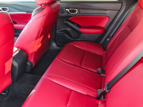 Used 2024 Acura Integra A-Spec image 19