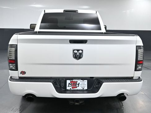 Used 2014 RAM 1500 Sport w/ Convenience Group image 6