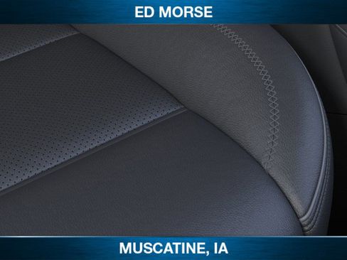 New 2026 GMC Sierra 2500 Denali w/ Denali Reserve Package image 21