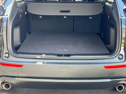 Used 2023 MAZDA CX-50 2.5 S w/ Cargo Package image 4