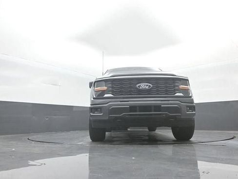 New 2026 Ford F150 STX w/ Equipment Group 200A AWD/4WD image 30
