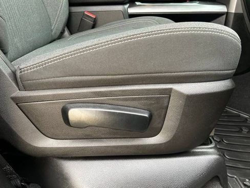 Used 2021 RAM 1500 Warlock AWD/4WD image 50