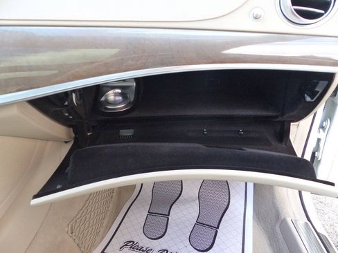 Used 2016 Mercedes-Benz S 550 4MATIC Sedan image 49