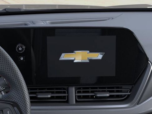 New 2026 Chevrolet Trax RS w/ Driver Confidence Package image 20