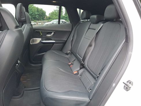 Certified 2023 Mercedes-Benz EQE 350+ 4MATIC SUV image 9