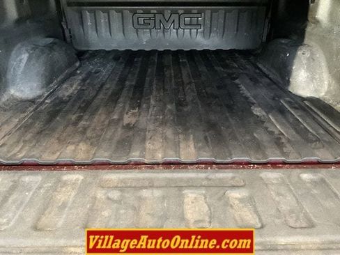 Used 2016 GMC Sierra 1500 SLT image 40