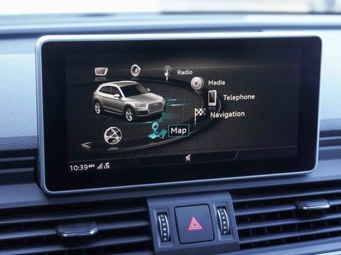 Used 2018 Audi Q5 2.0T Premium Plus w/ Premium Plus Package image 24