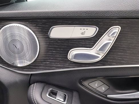 Used 2021 Mercedes-Benz C 300 4MATIC Sedan image 19