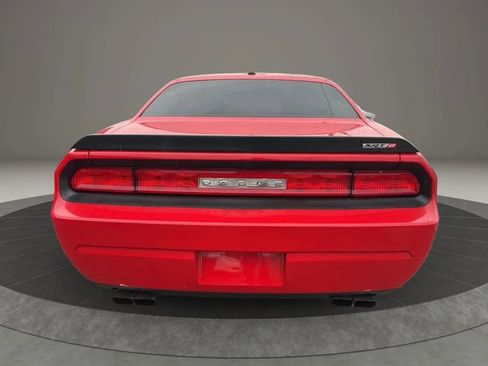 Used 2009 Dodge Challenger SRT8 image 6