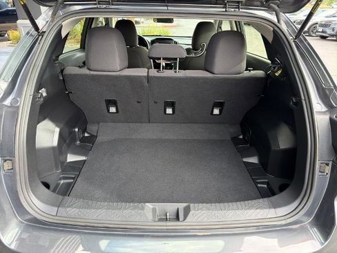 Used 2025 Subaru Impreza 2.0i AWD/4WD image 12