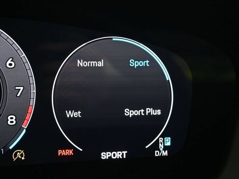 Certified 2025 Porsche 911 Carrera 4 GTS AWD/4WD image 28