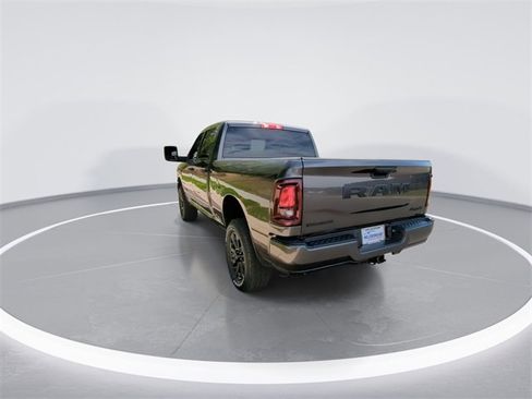 New 2025 RAM 2500 Big Horn image 6