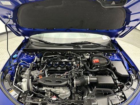 Used 2023 Acura Integra A-Spec image 25