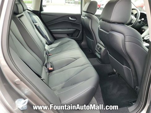 Used 2025 Acura TLX w/ Technology Package image 15