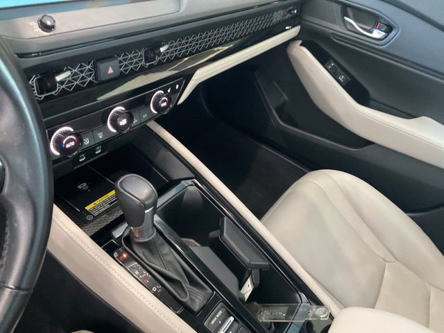 Certified 2024 Honda Accord Touring image 13