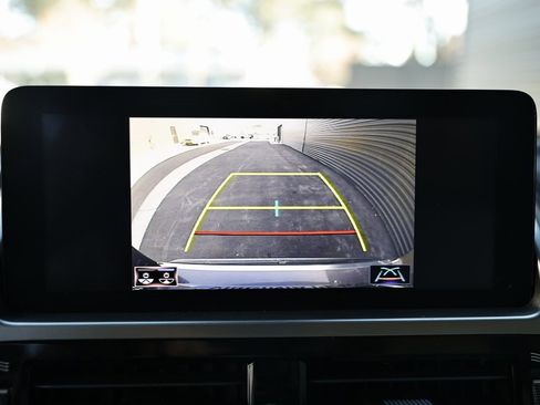 Used 2022 Lexus GX 460 Premium image 41