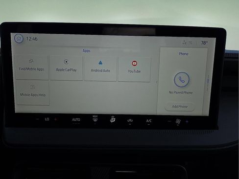 New 2025 Ford Maverick XLT w/ Black Appearance Package image 22