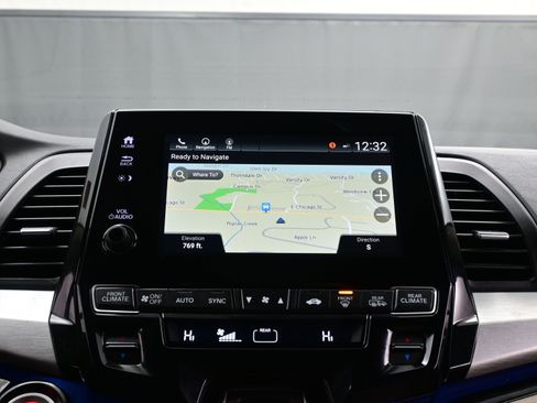 Used 2018 Honda Odyssey Elite image 22