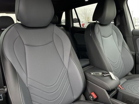 New 2026 Volkswagen Tiguan SE R-Line image 23