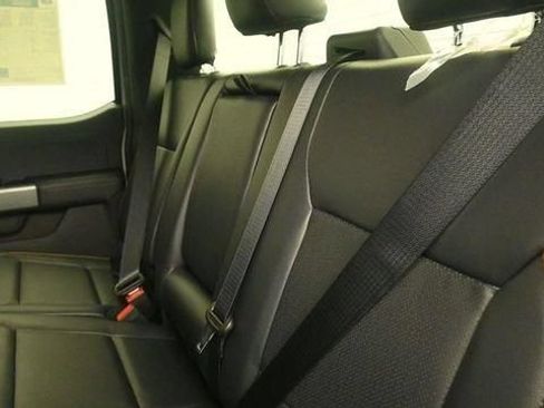 New 2026 Ford F350 Lariat AWD/4WD image 11