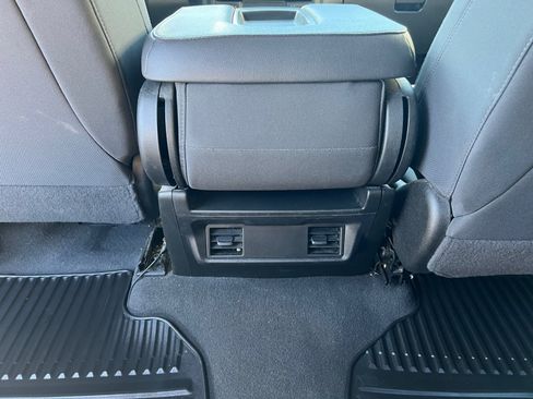 Used 2021 Chevrolet Silverado 1500 Custom w/ Safety Confidence Package AWD/4WD image 27