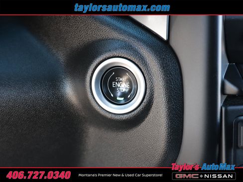 Used 2022 Chevrolet Silverado 3500 LTZ w/ LTZ Convenience Package image 22